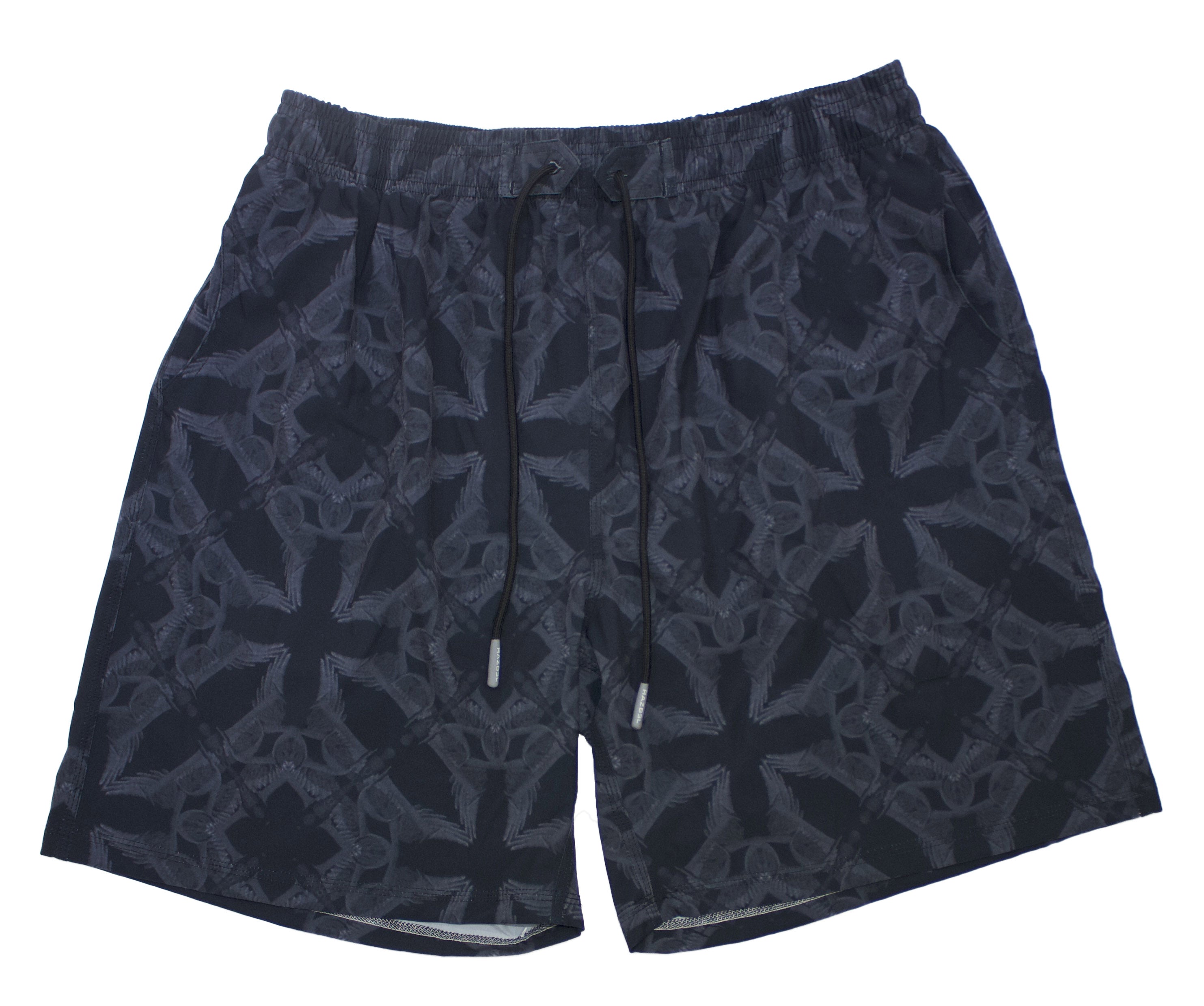 Air Ghost Printed Shorts